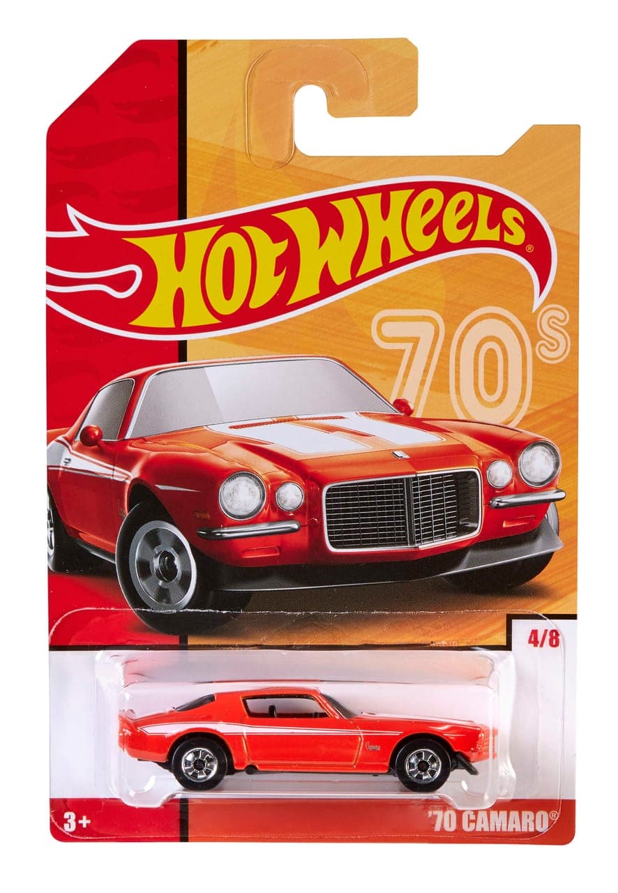 '70 Camaro 2
