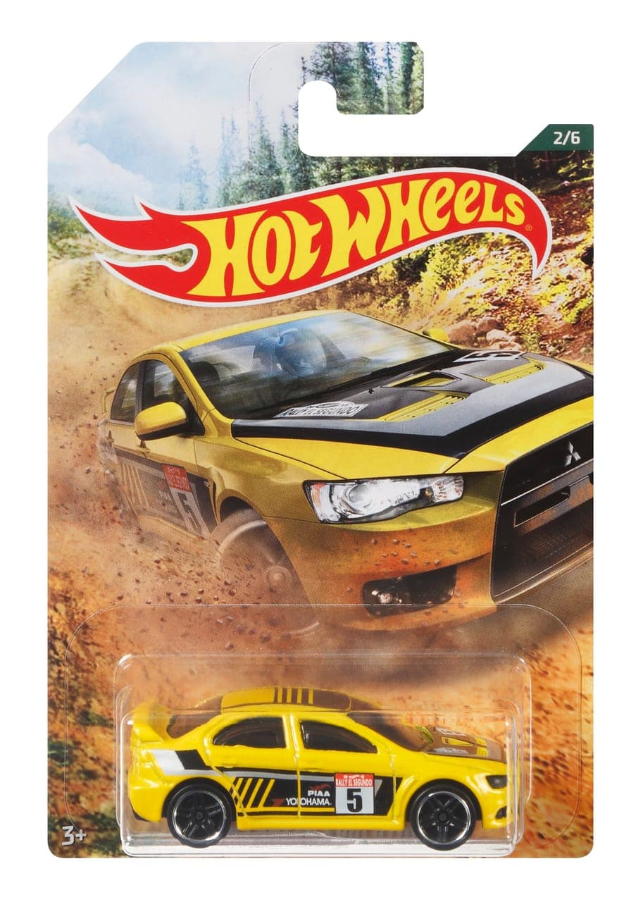 '08 LANCER EVOLUTION