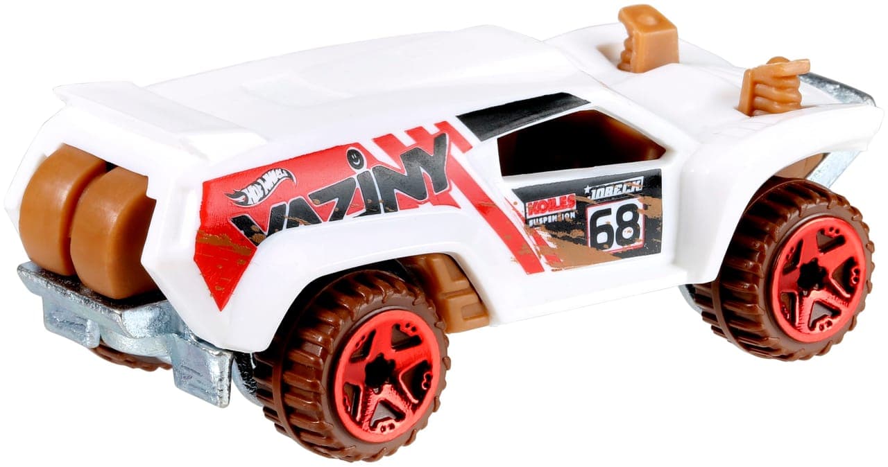 Dune Crusher