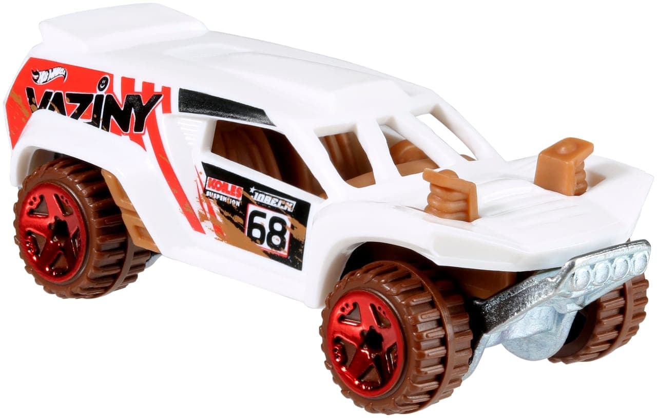 Dune Crusher 3