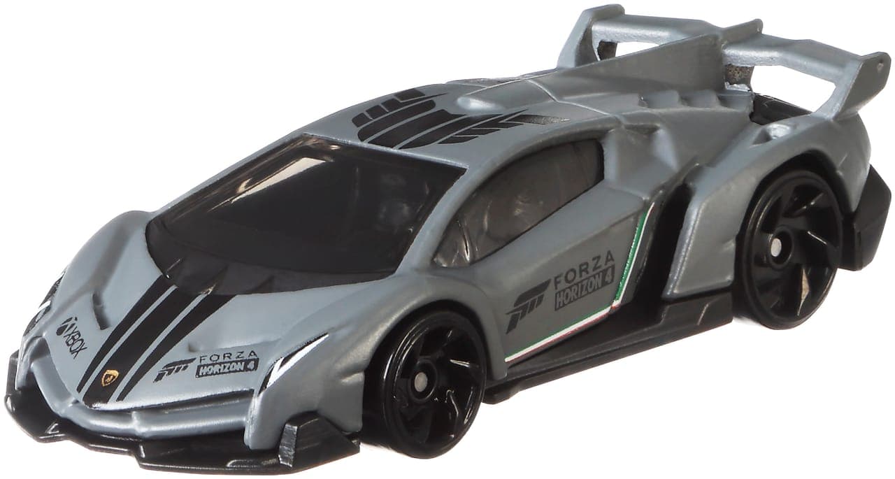 Lamborghini Veneno