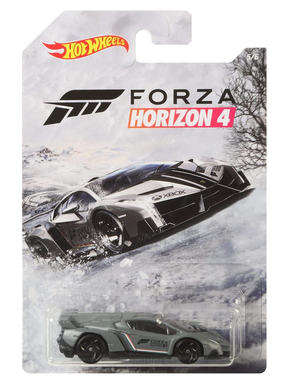 Lamborghini Veneno 2