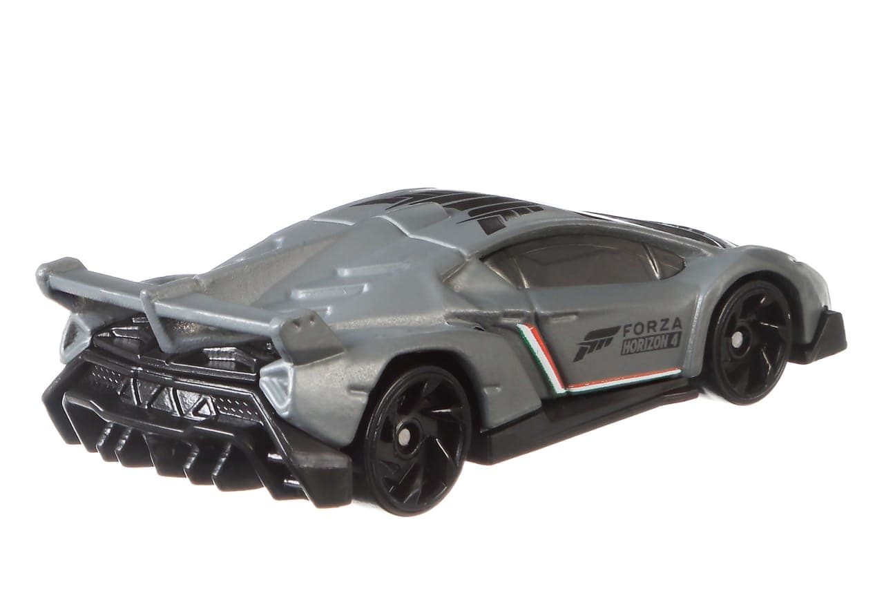 Lamborghini Veneno 3
