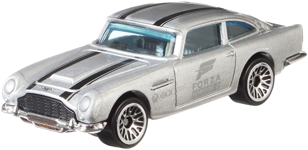 Aston Martin 1963 DB5