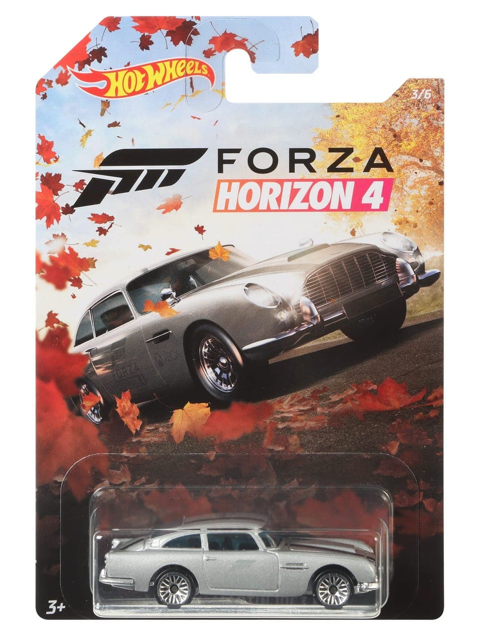 Aston Martin 1963 DB5 2