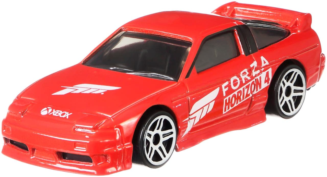 '96 Nissan 180SX Type X