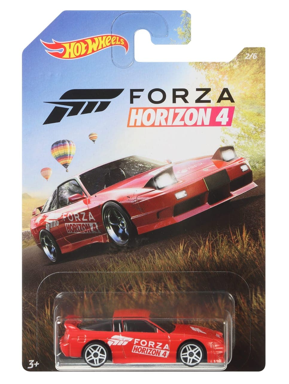 '96 Nissan 180SX Type X 2