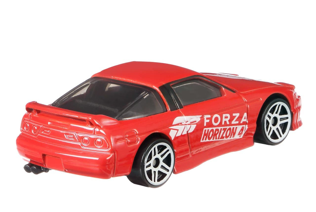 '96 Nissan 180SX Type X 3