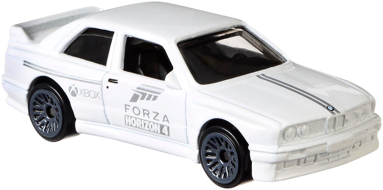 '92 BMW M3 4