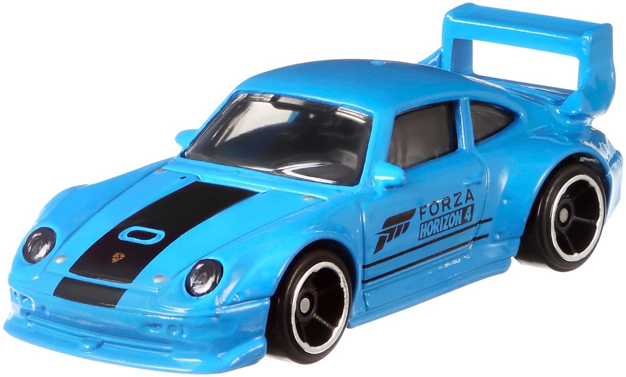 PORSCHE 911 GT2 (993)