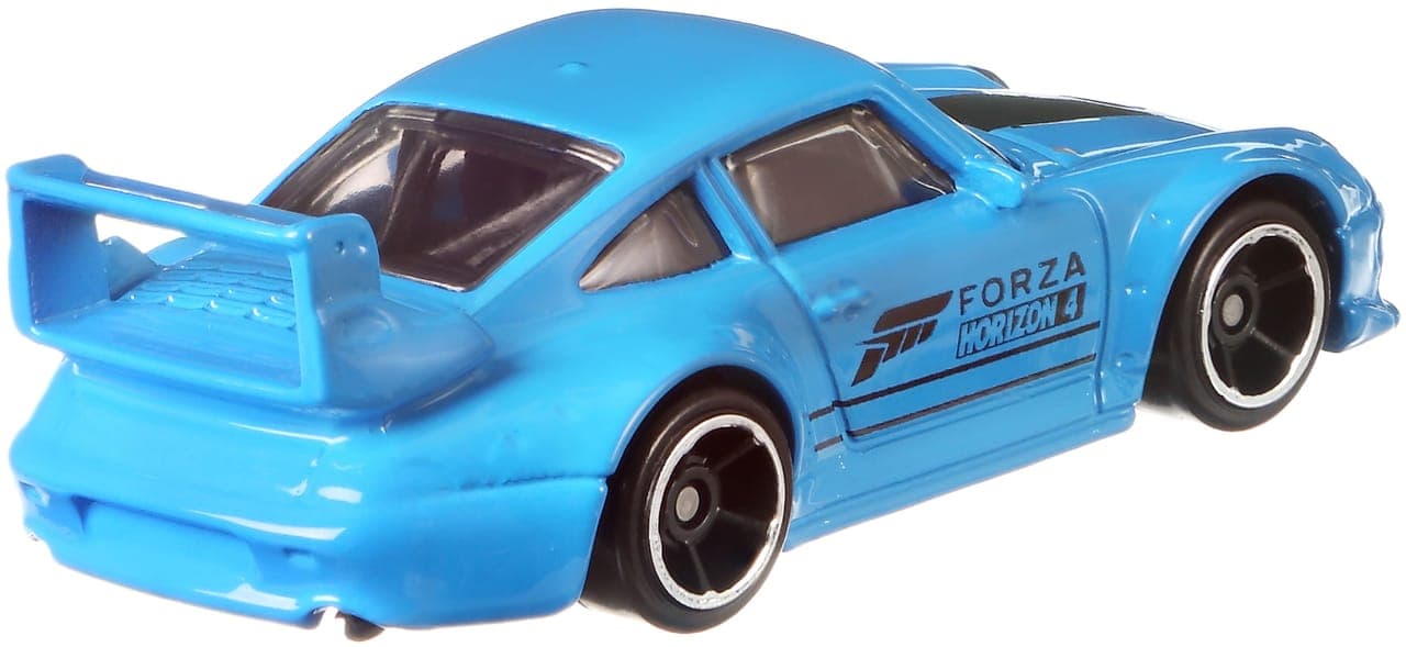 PORSCHE 911 GT2 (993) 3