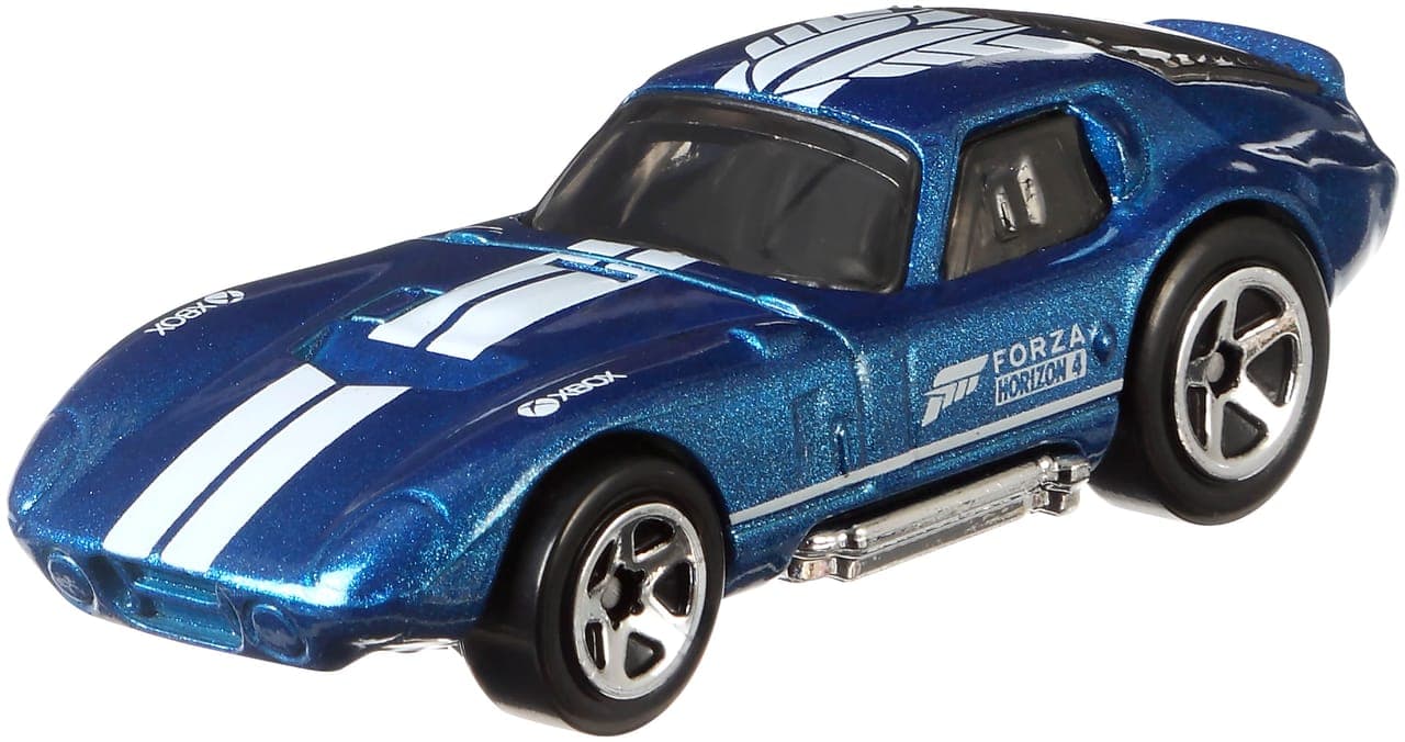 Shelby Cobra Daytona Coupe