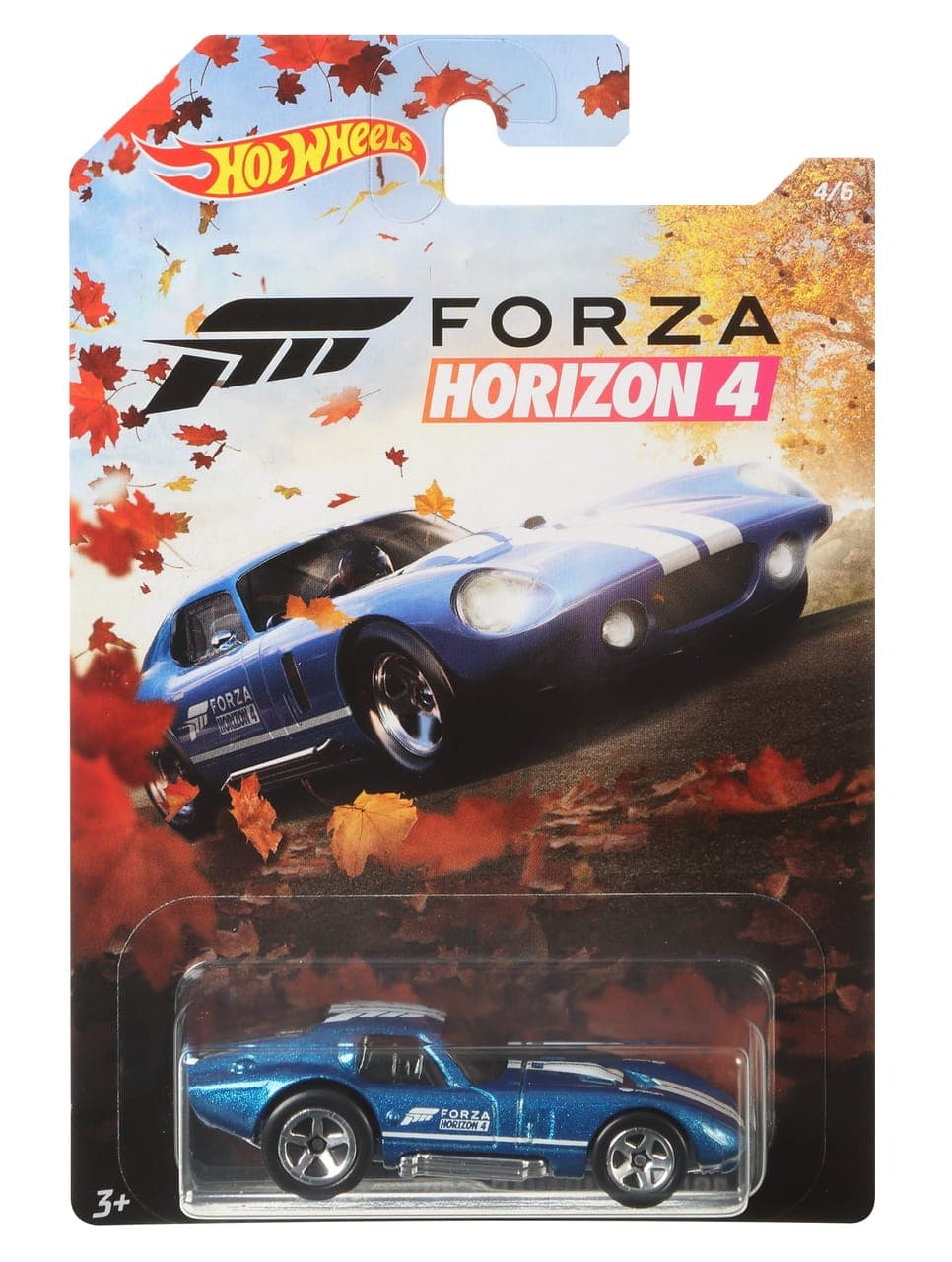 Shelby Cobra Daytona Coupe 2