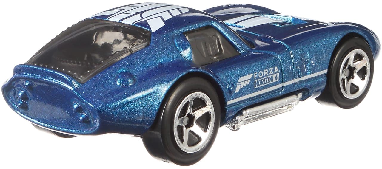 Shelby Cobra Daytona Coupe 3