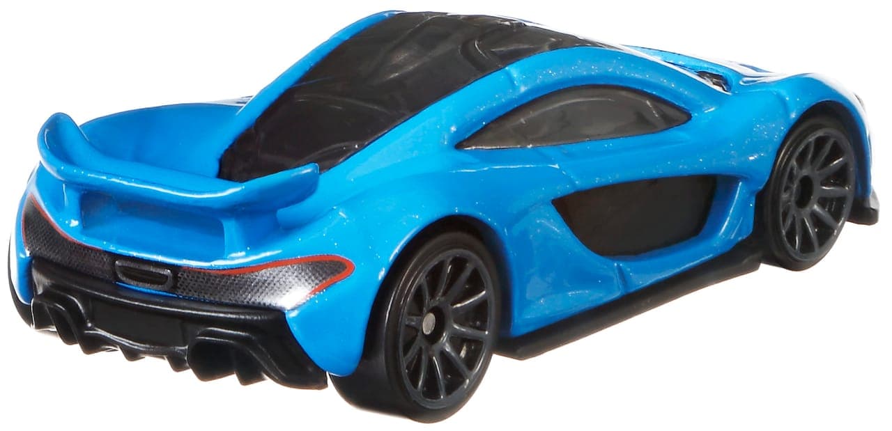 McLaren P1 3