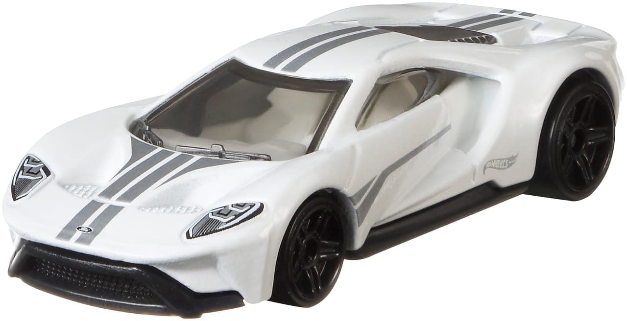 '17 Ford GT