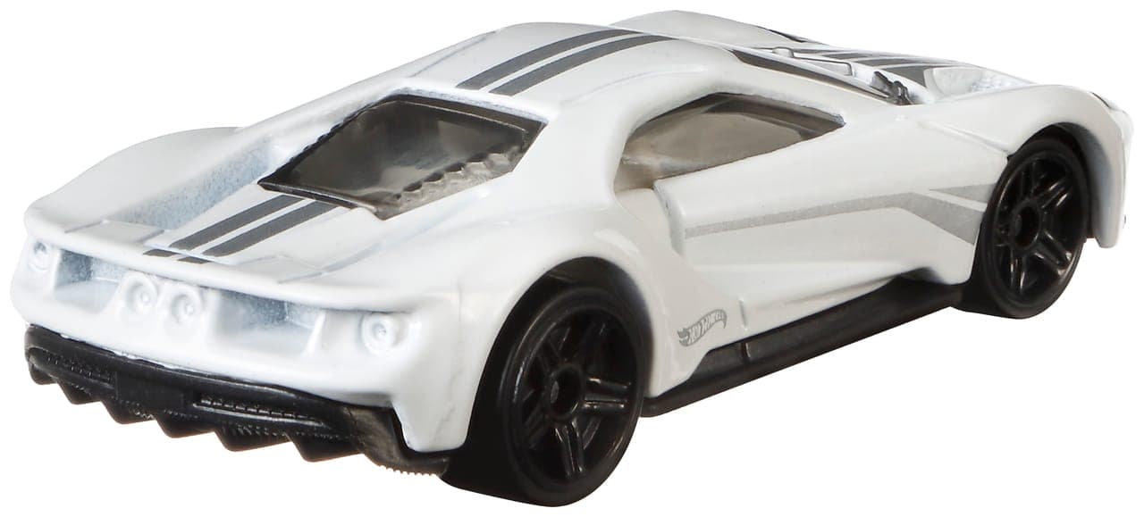 '17 Ford GT 3
