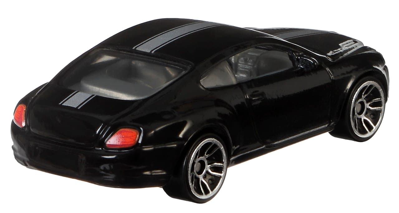 Bentley Continental Supersports 3