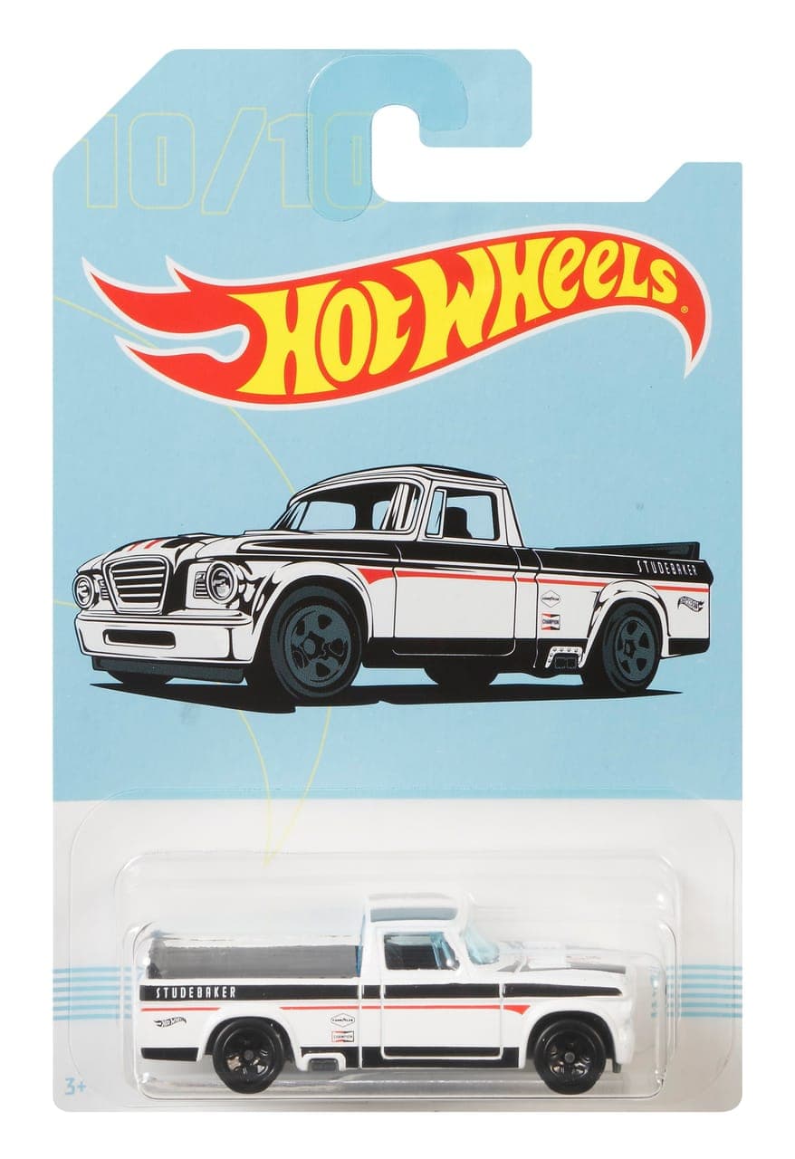 '63 Studebaker Champ 2