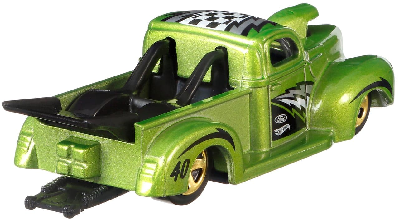 '40 FORD PICKUP 3