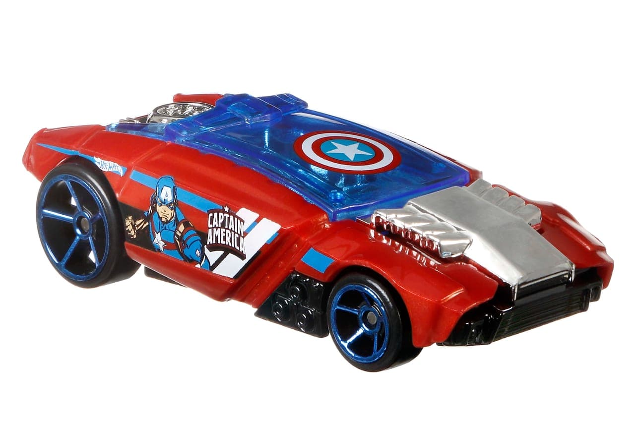 Rogue Hog 4