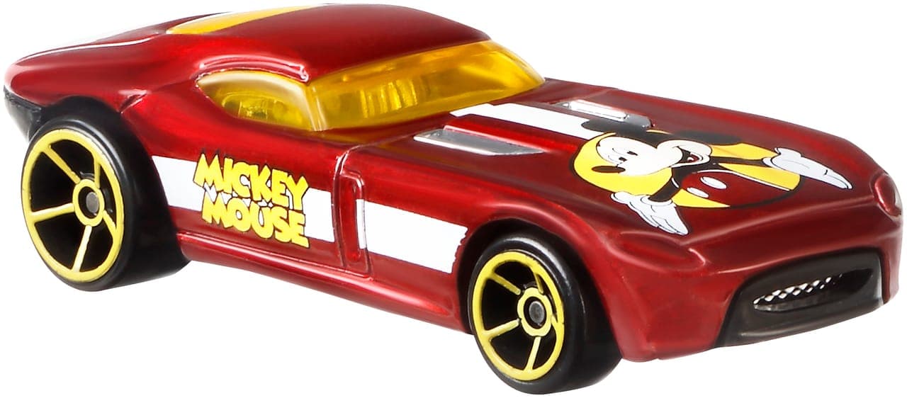 Fast FeLion 4