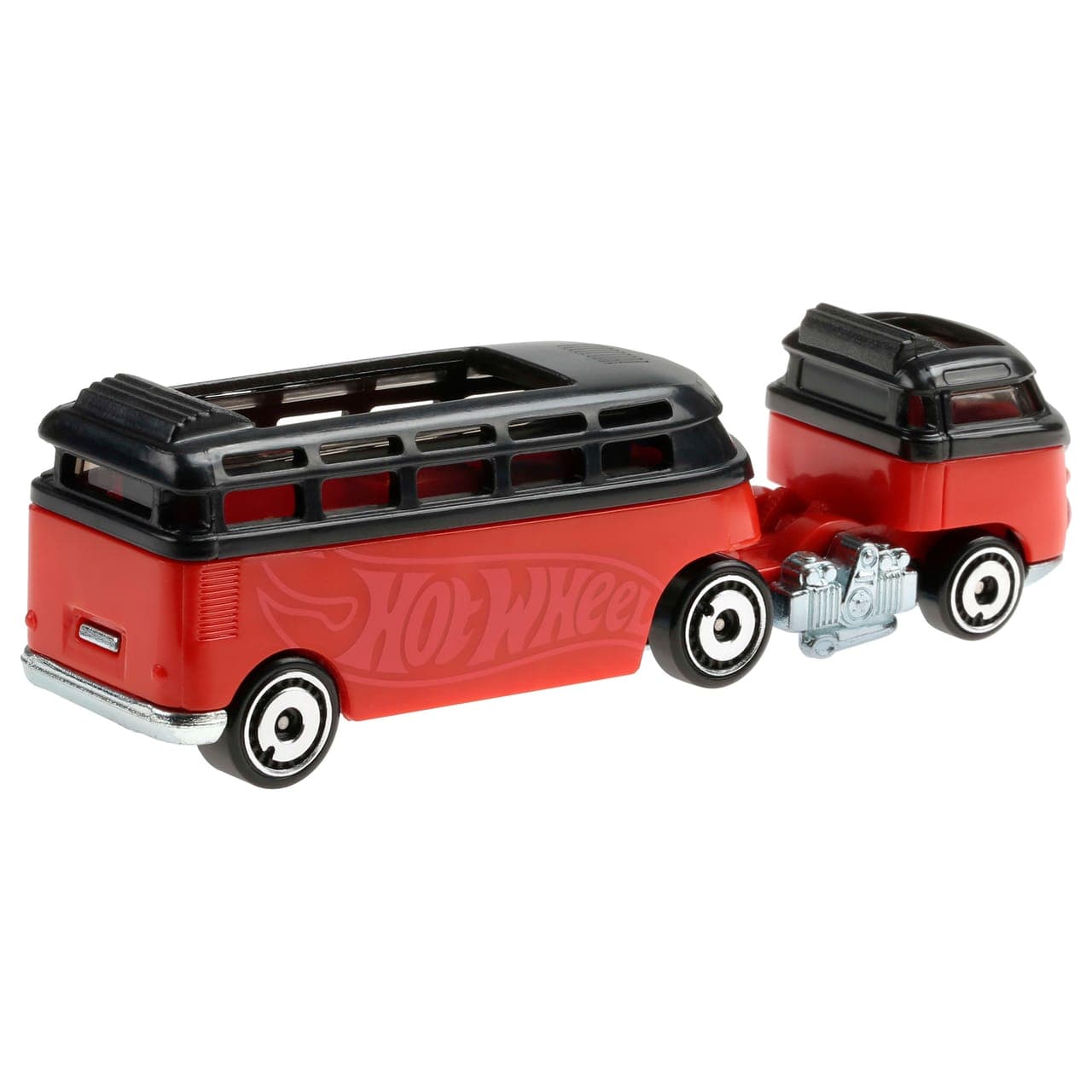 Custom Volkswagen Hauler 3