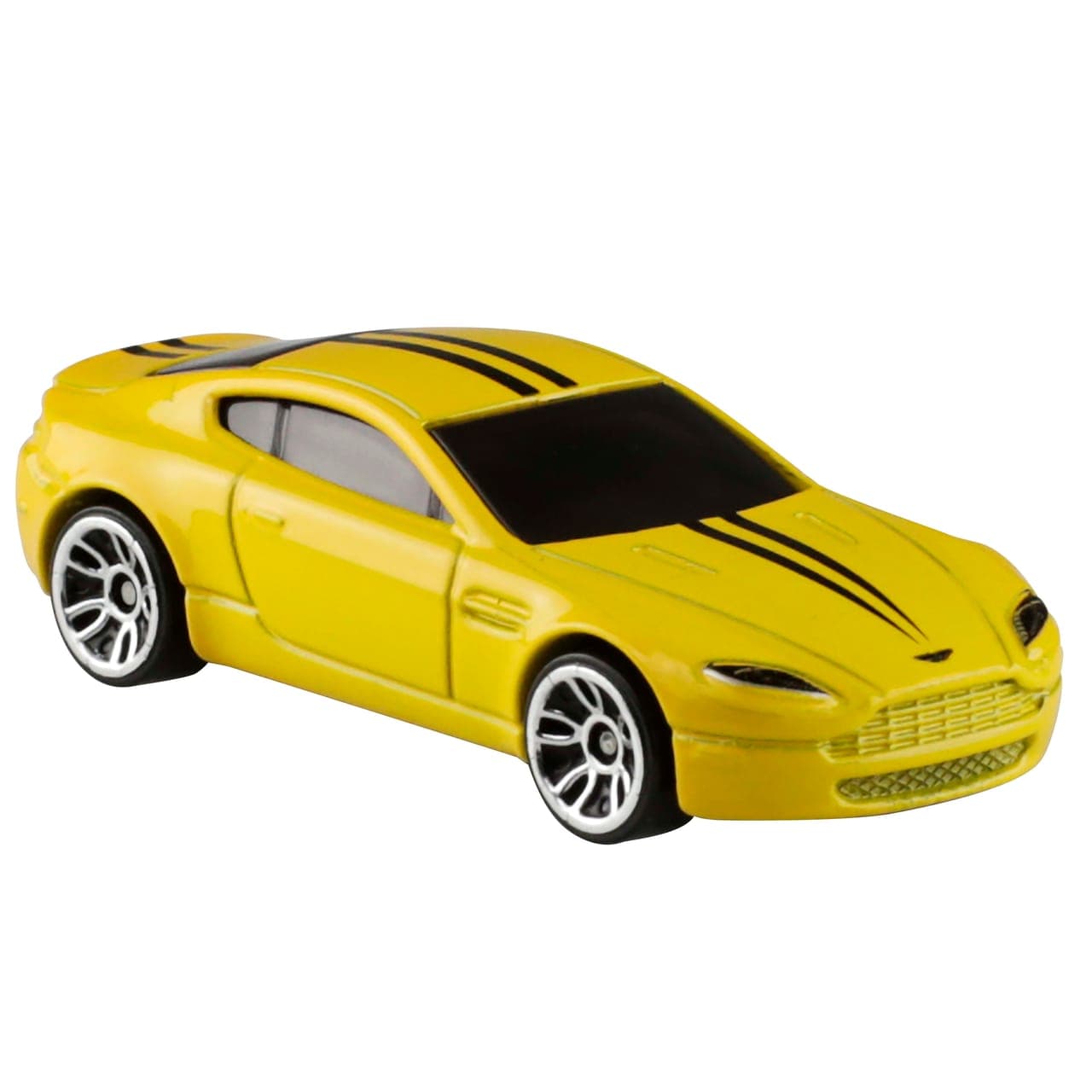 Aston Martin V8 Vantage 4