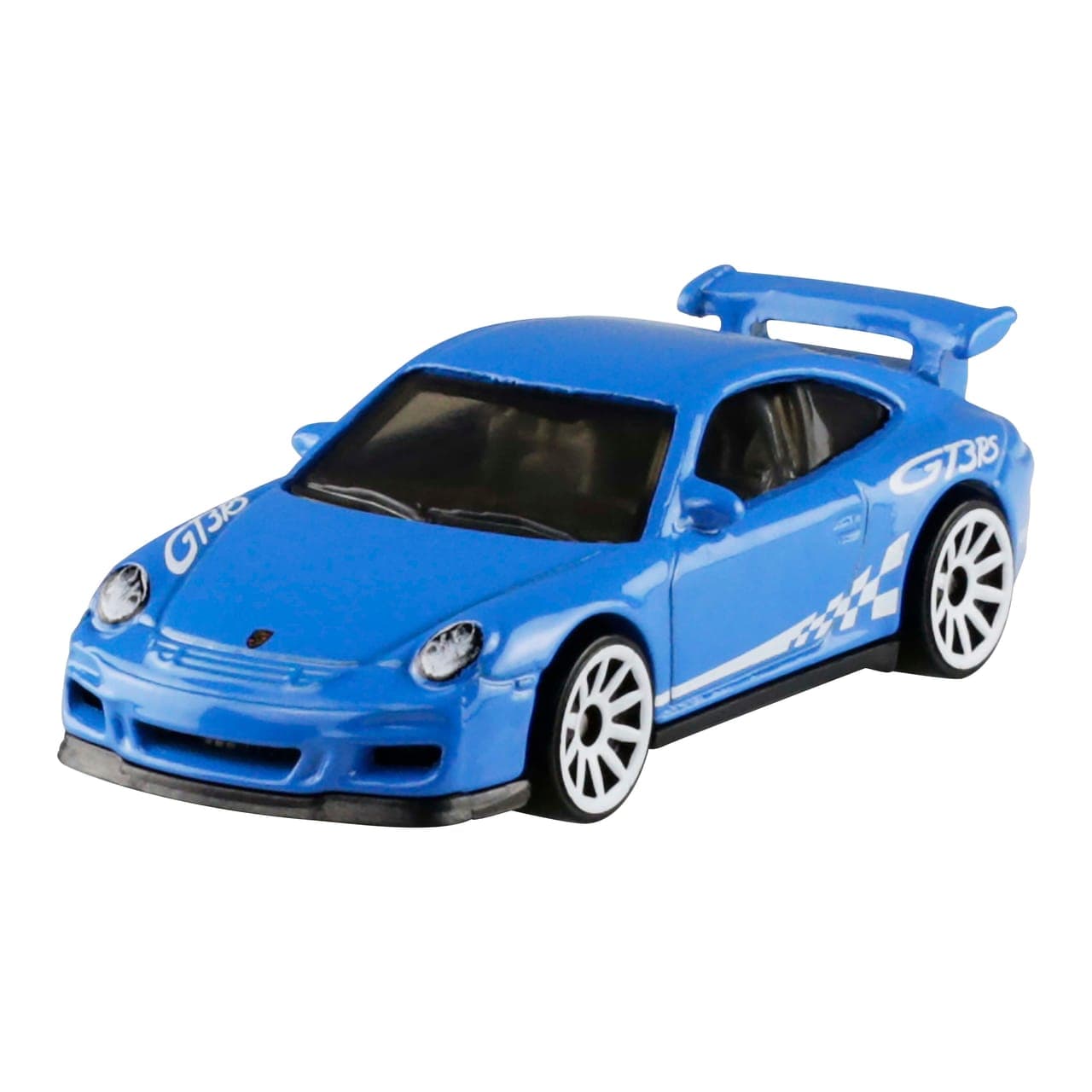 Porsche 911 GT3 RS