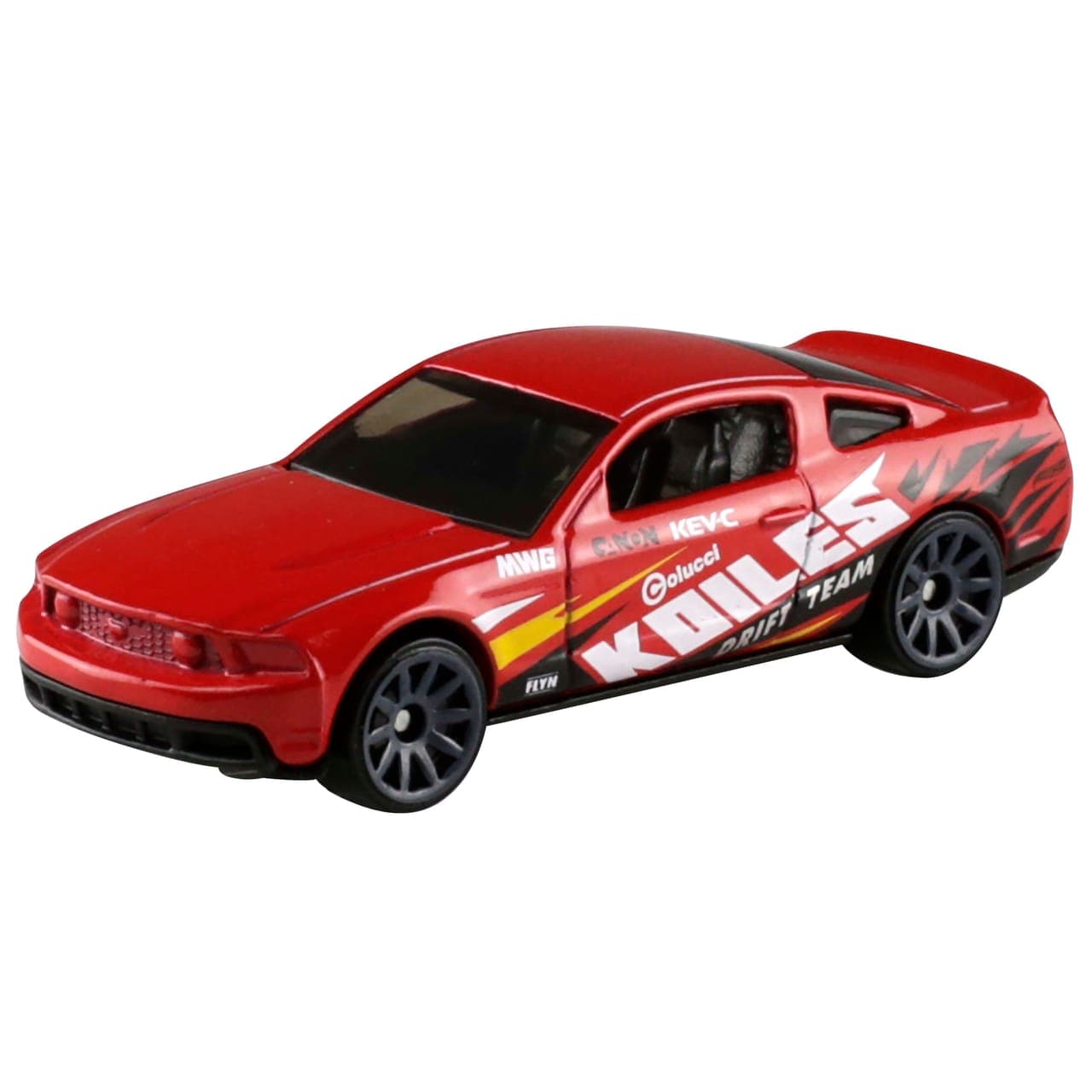 2010 Ford Mustang GT