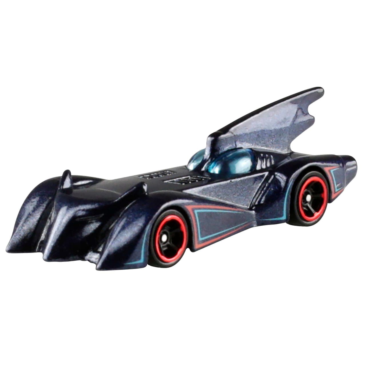 The Brave and the Bold Batmobile