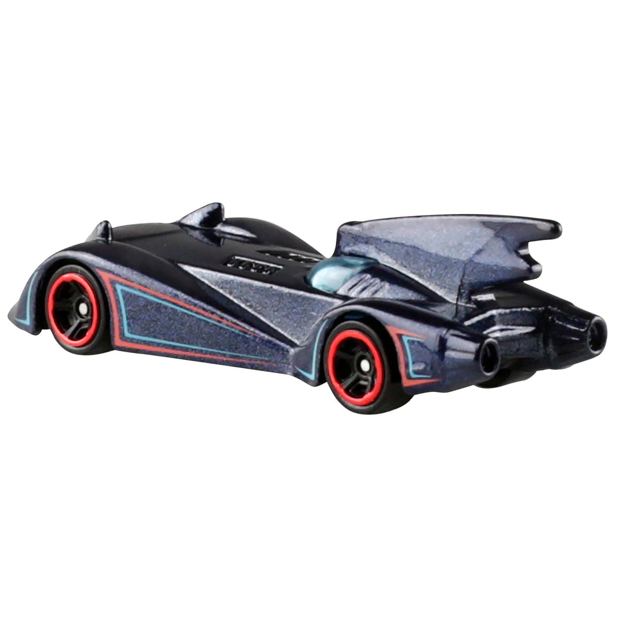The Brave and the Bold Batmobile 3