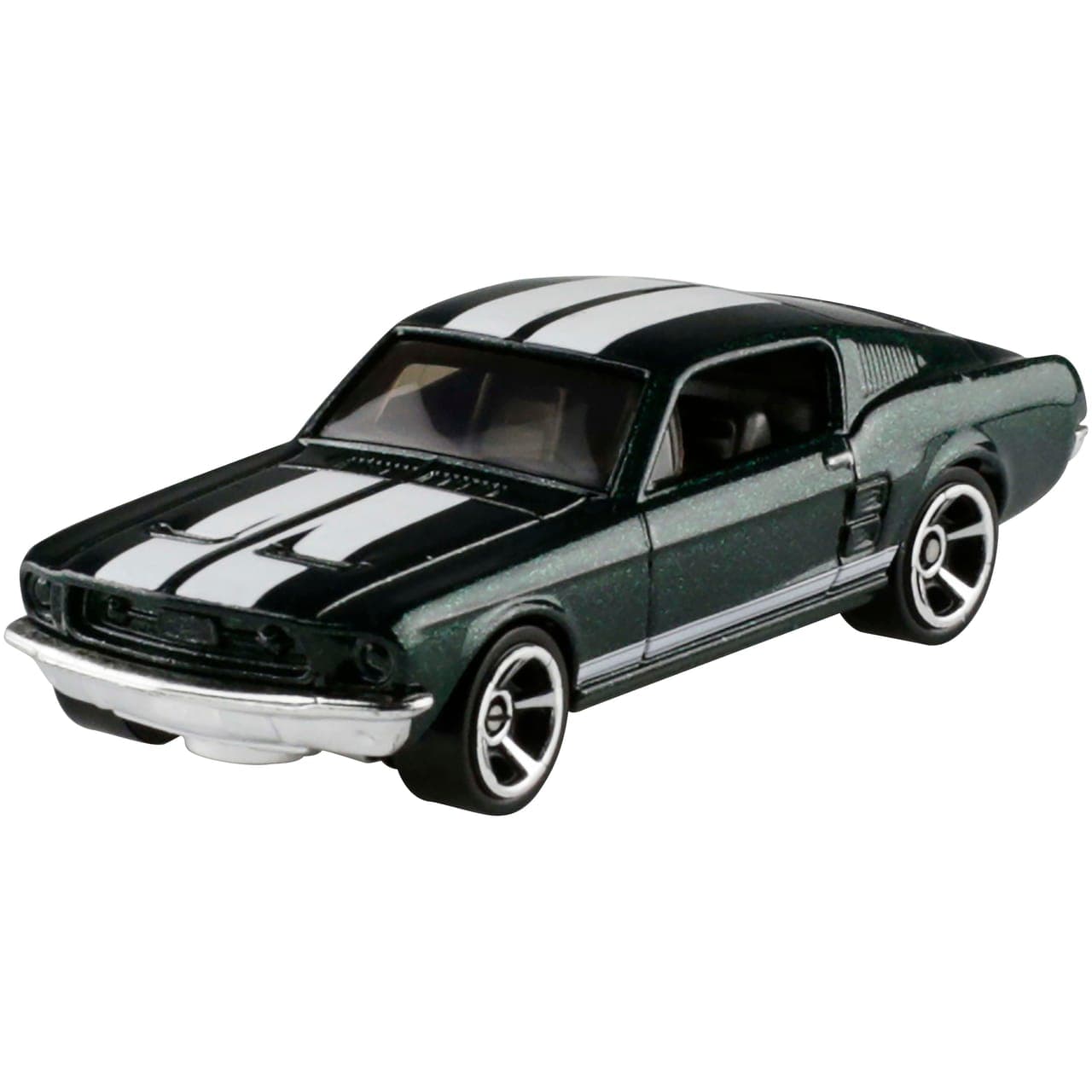 '67 Mustang