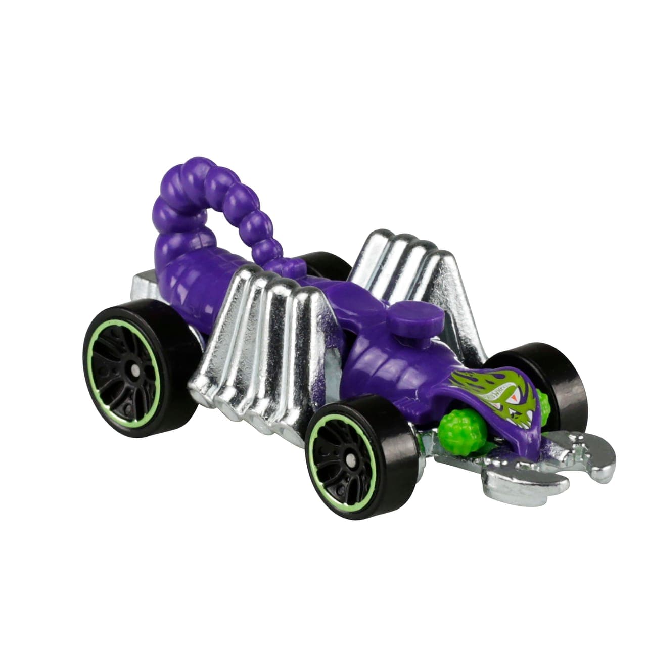 Eevil Weevil 4