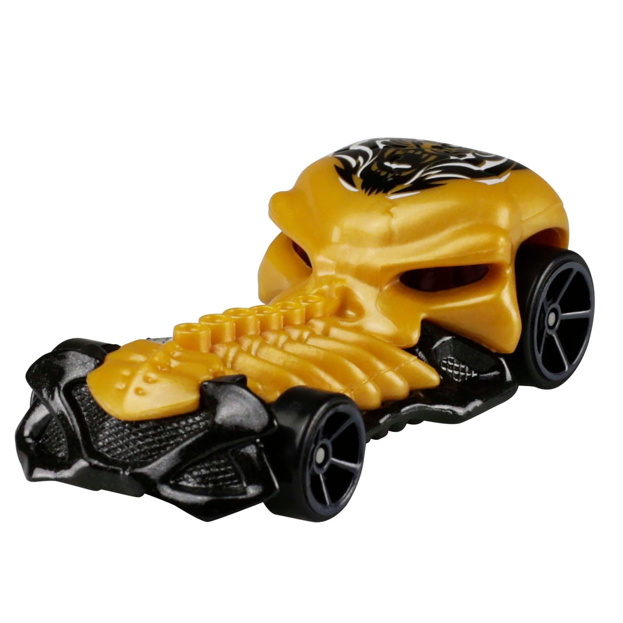 Skull Crusher