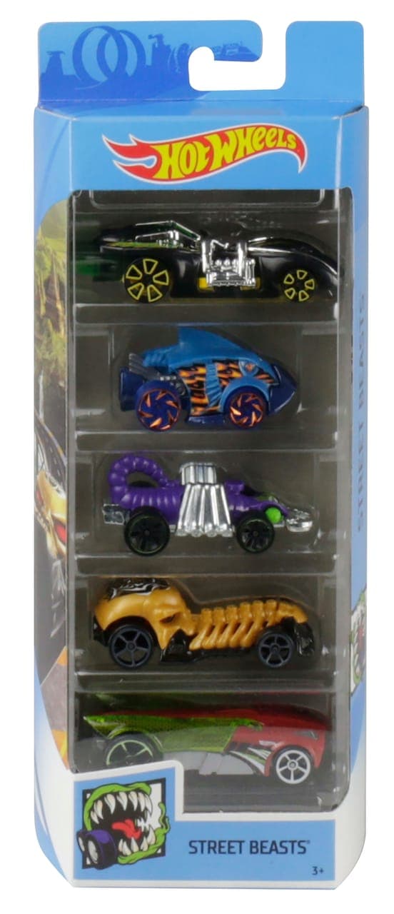 Skull Crusher 2