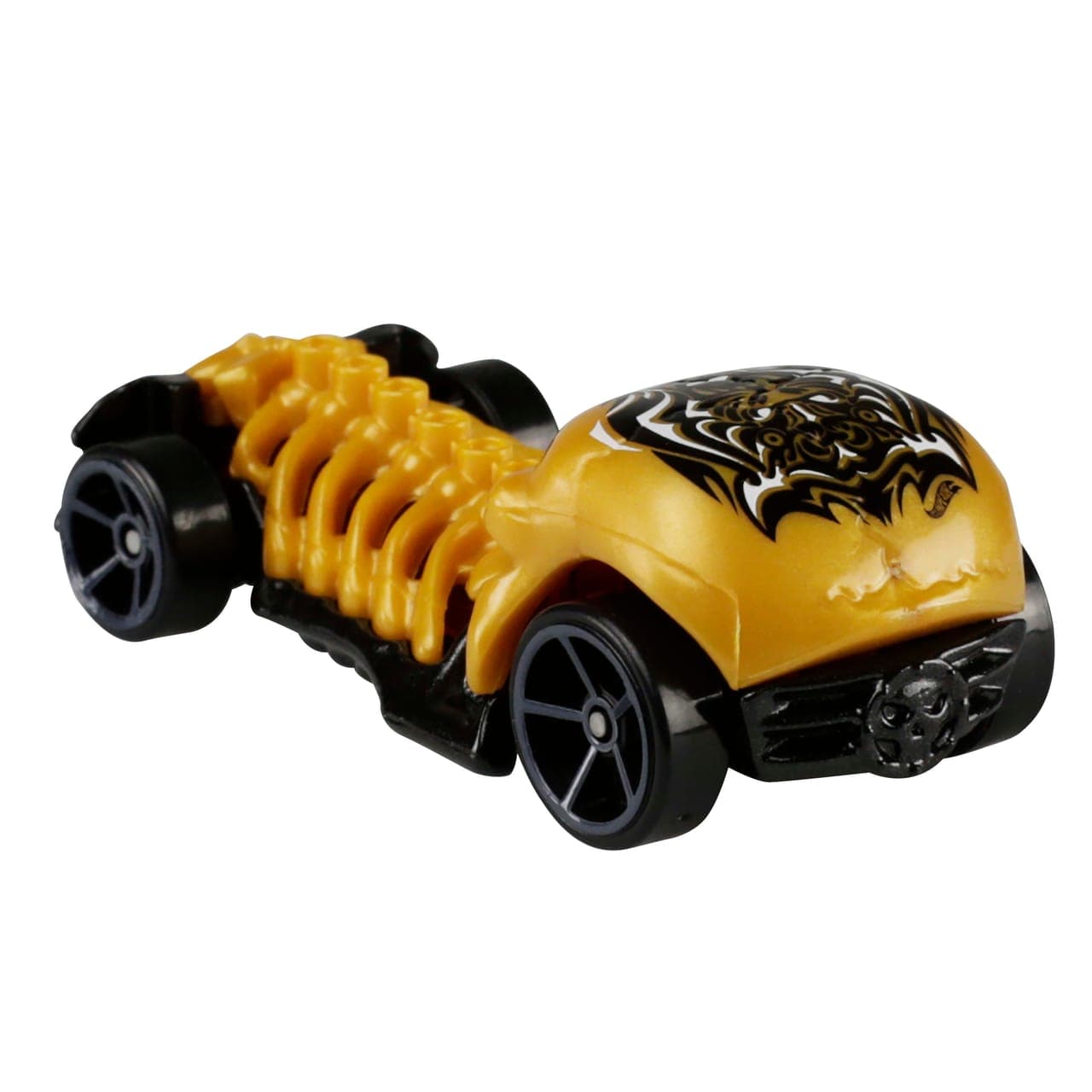 Skull Crusher 3