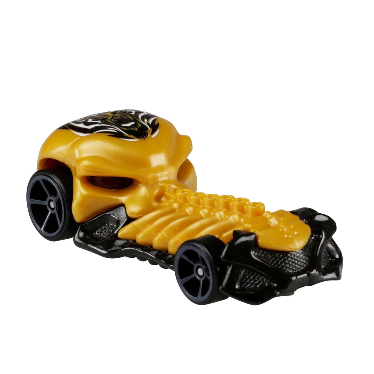 Skull Crusher 4