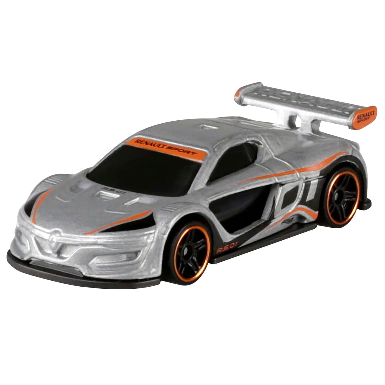 Renault Sport R.S. 01