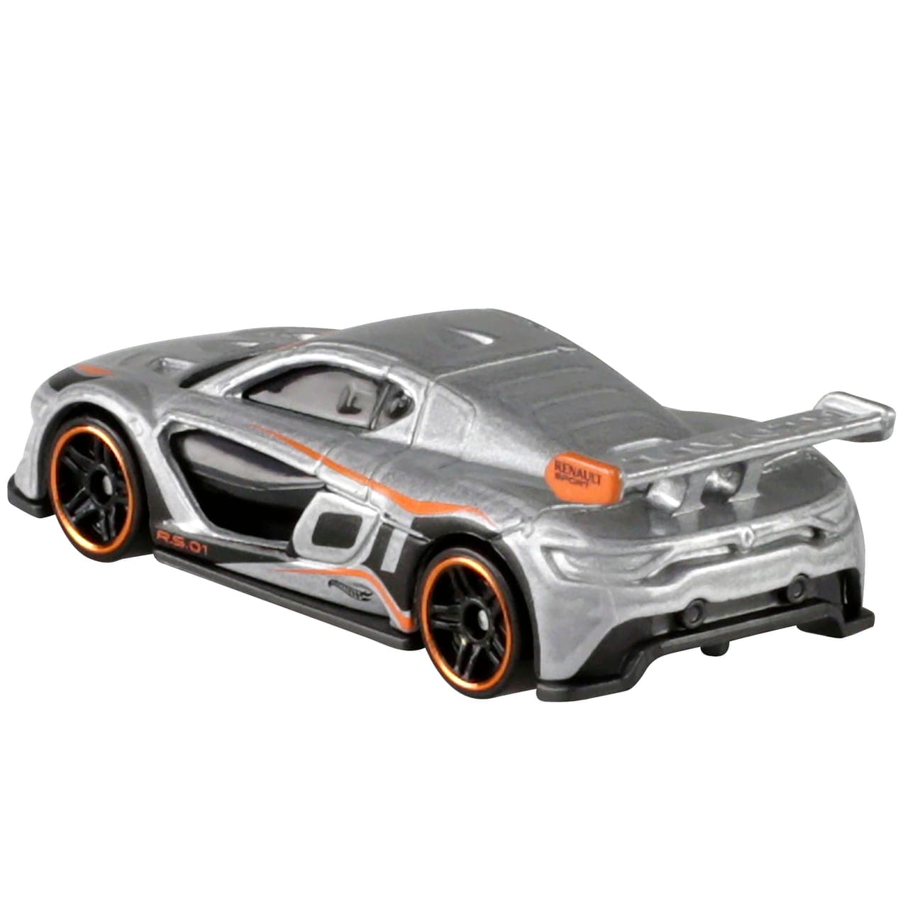 Renault Sport R.S. 01 3