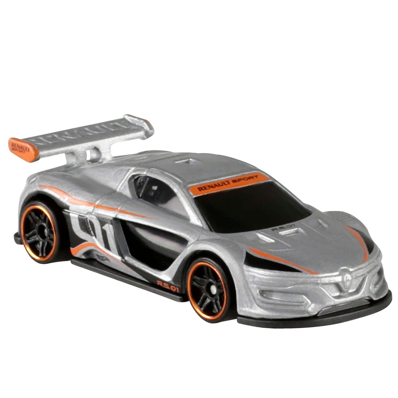 Renault Sport R.S. 01 4