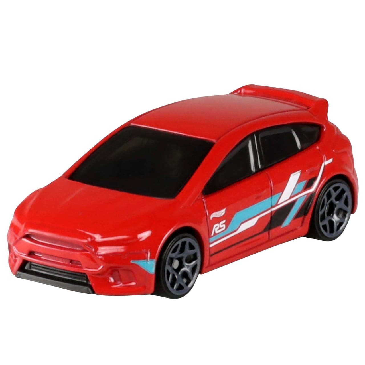 Ford Focus RS