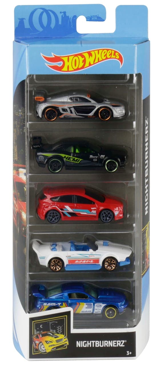 Ford Focus RS 2