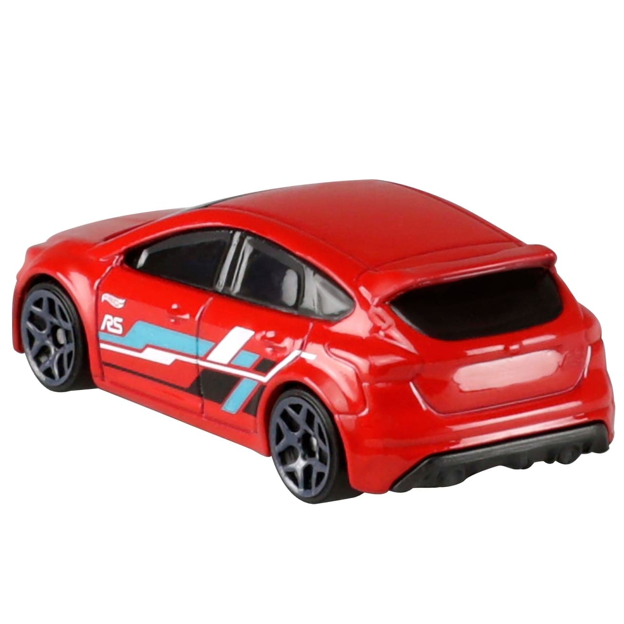 Ford Focus RS 3