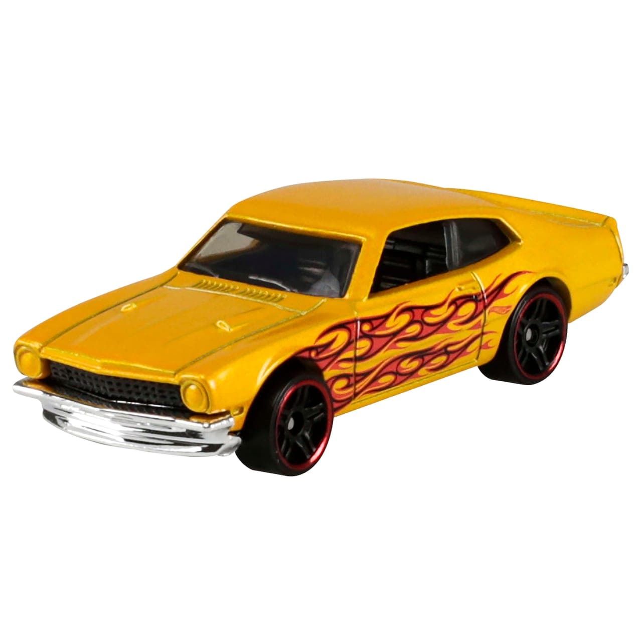 '71 Maverick Grabber
