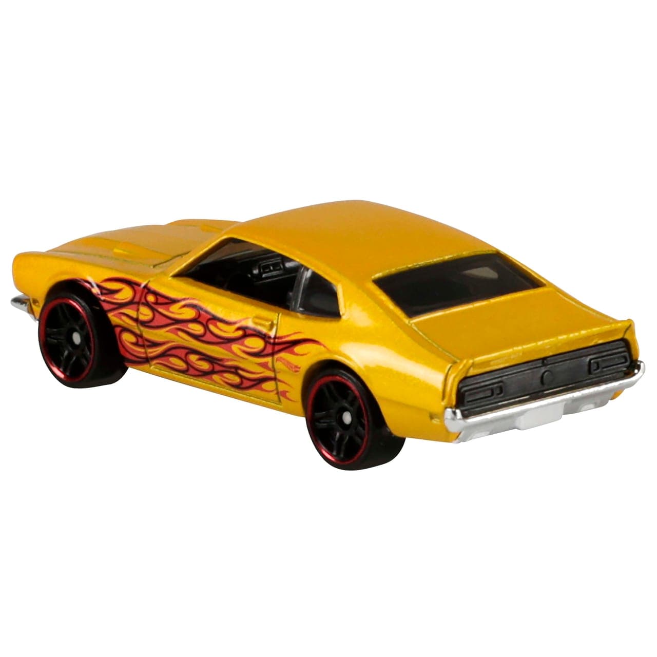 '71 Maverick Grabber 3