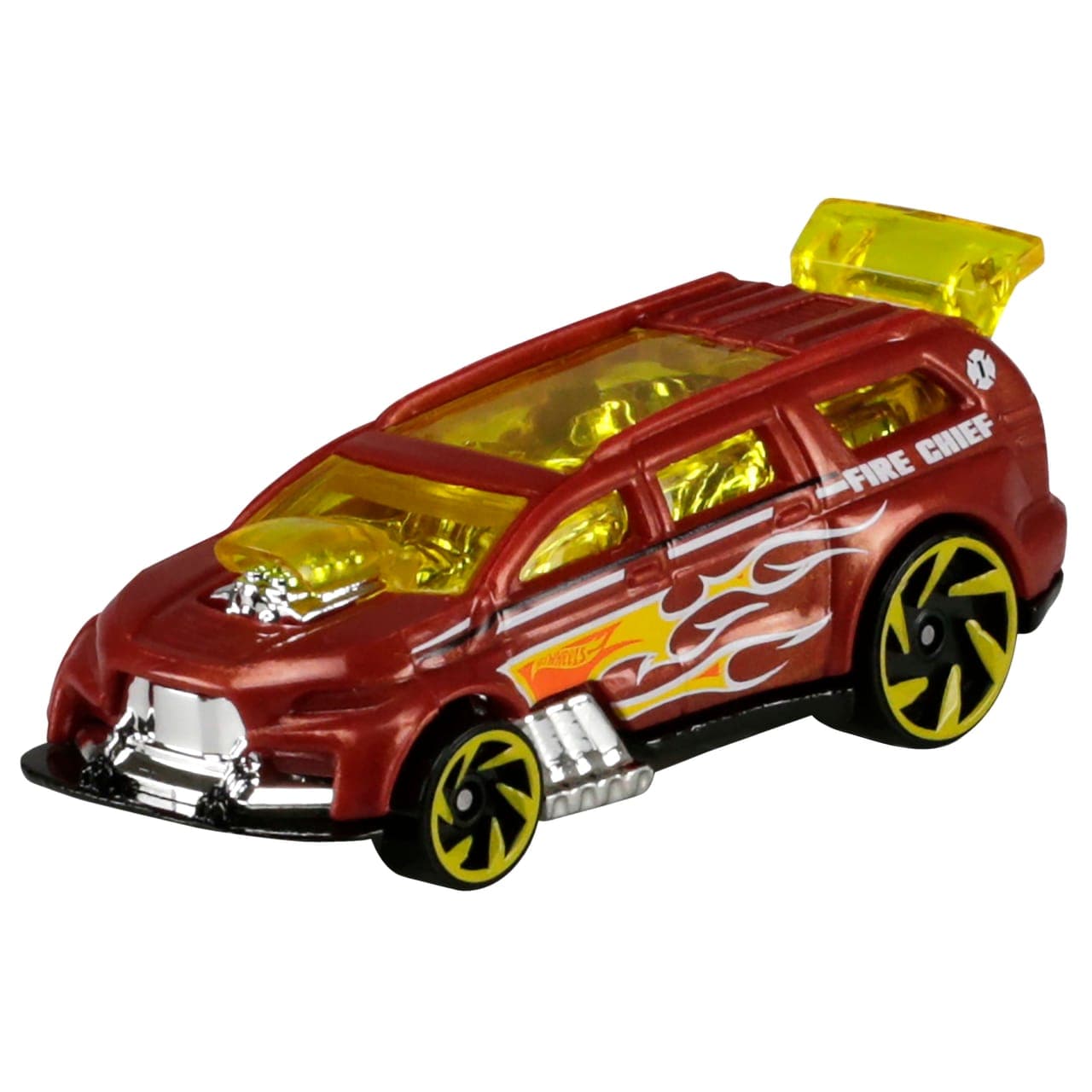 Nitro Tailgater