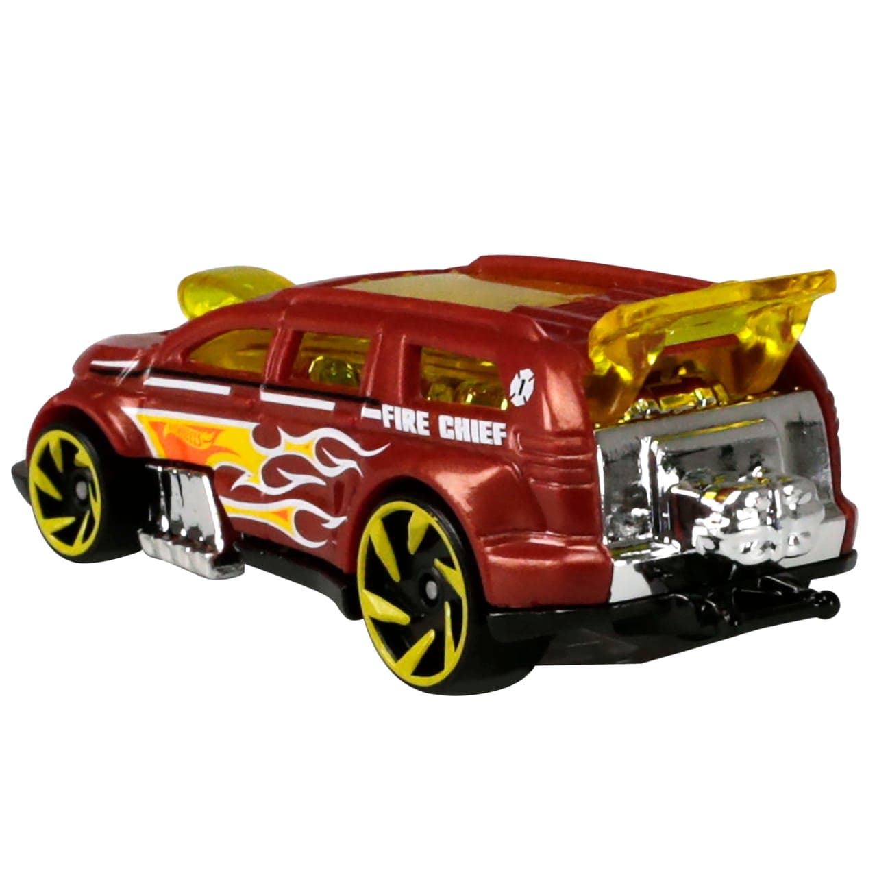 Nitro Tailgater 3
