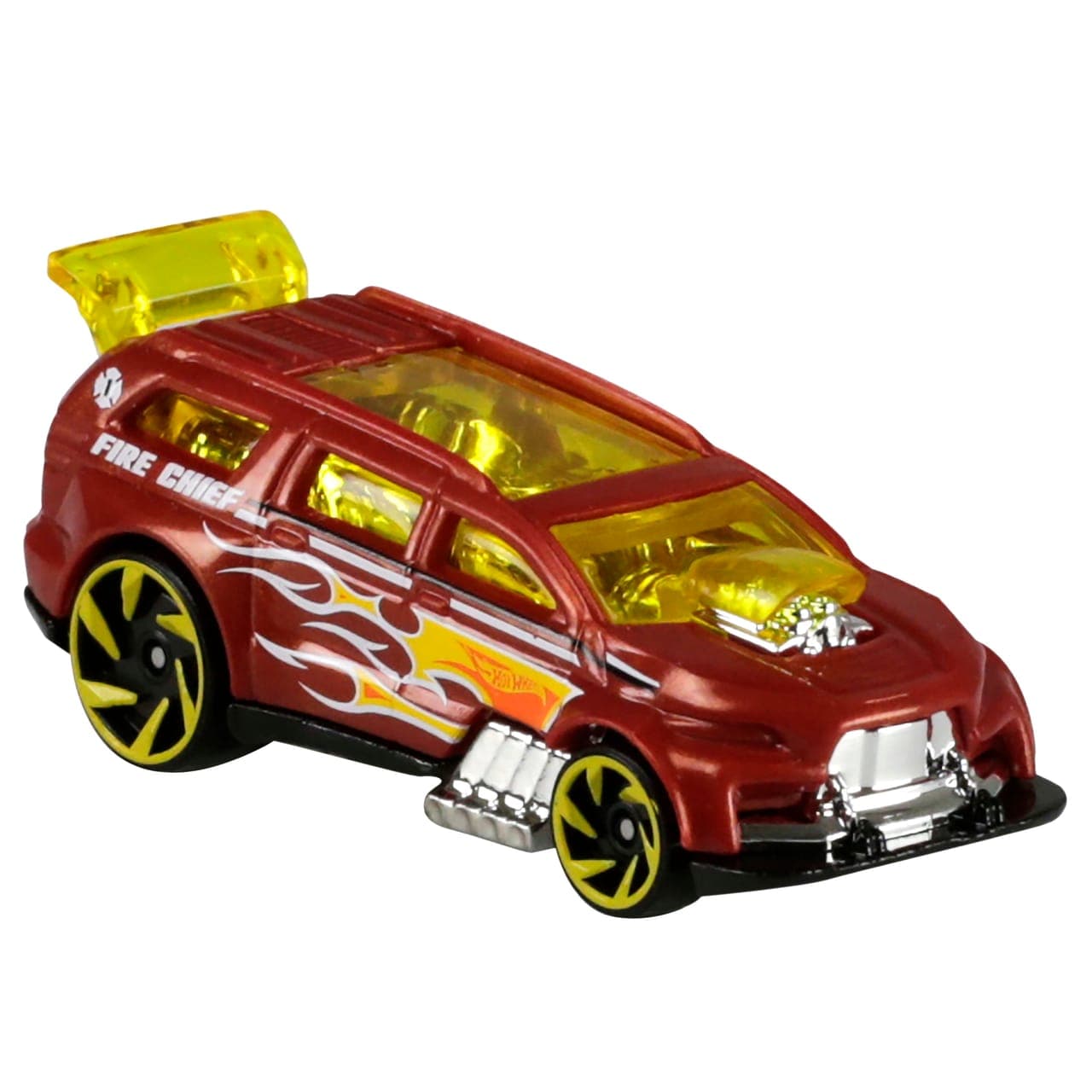 Nitro Tailgater 4