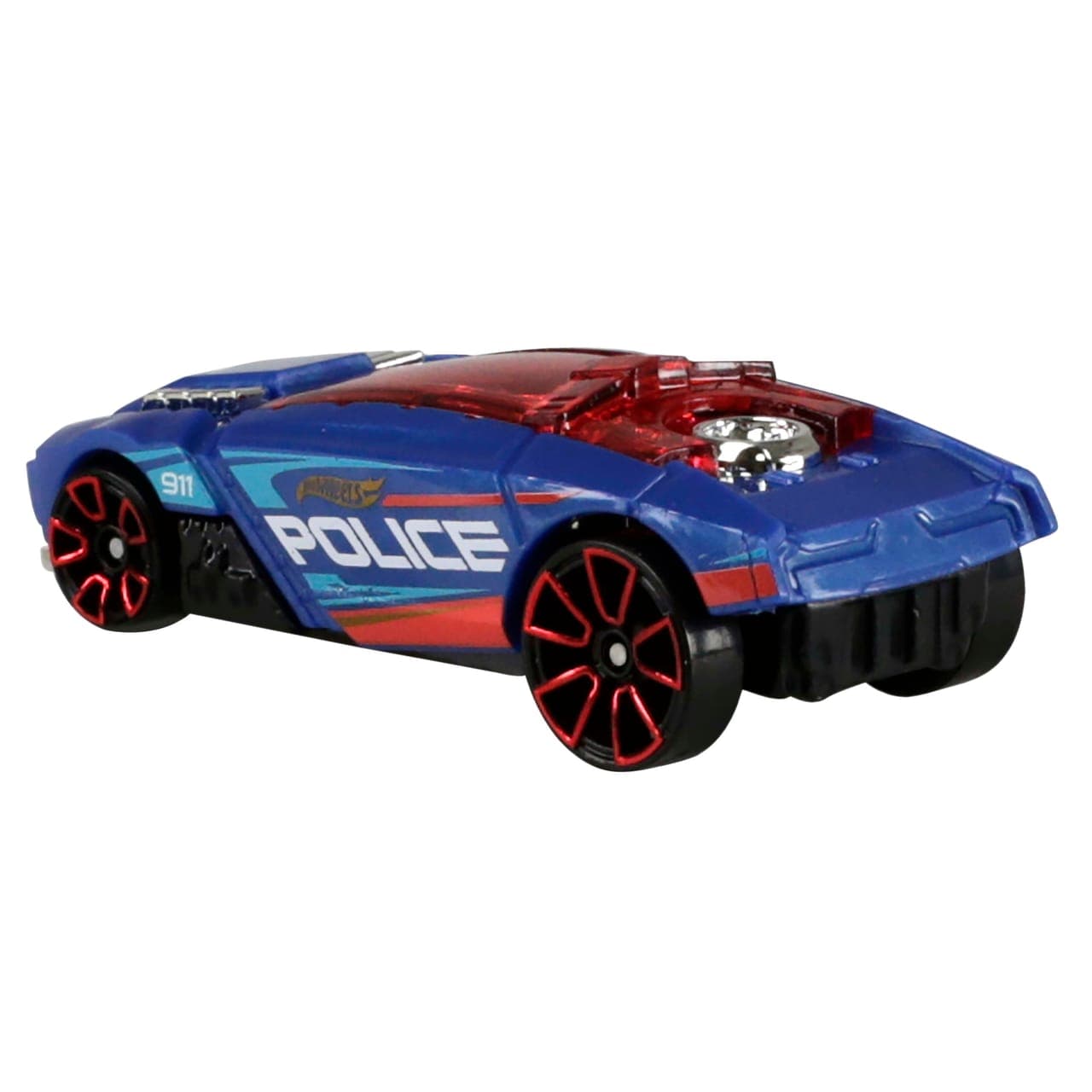 Rogue Hog 3